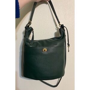 Fossil Tallula Hobo Bag (Larger Size)